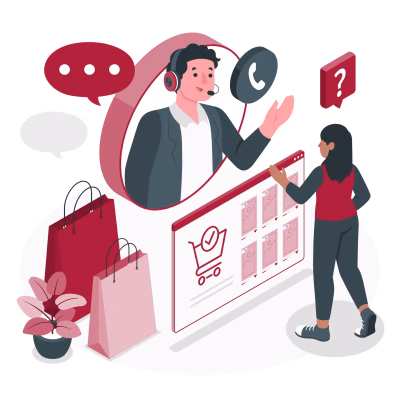 Sales consulting-amico